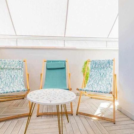 Casa Moises By Solymar Holiday Torre Del Mar Εξωτερικό φωτογραφία