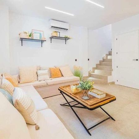 Casa Moises By Solymar Holiday Torre Del Mar Εξωτερικό φωτογραφία