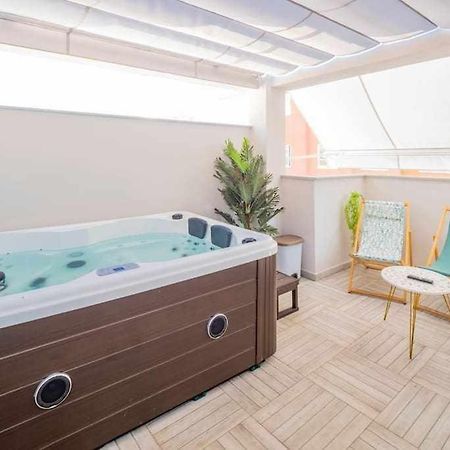 Casa Moises By Solymar Holiday Torre Del Mar Εξωτερικό φωτογραφία