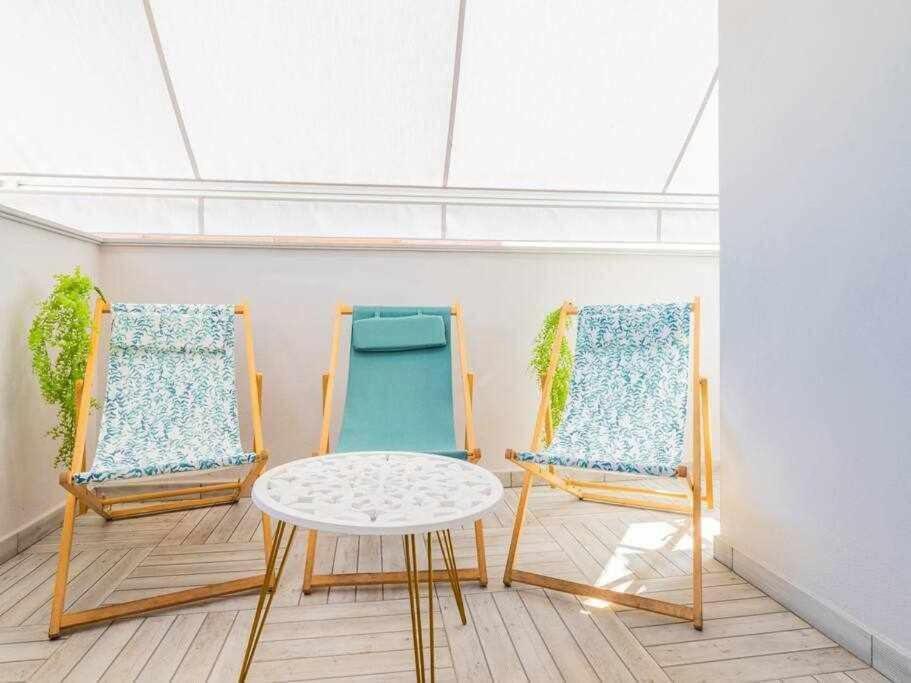 Casa Moises By Solymar Holiday Torre Del Mar Εξωτερικό φωτογραφία