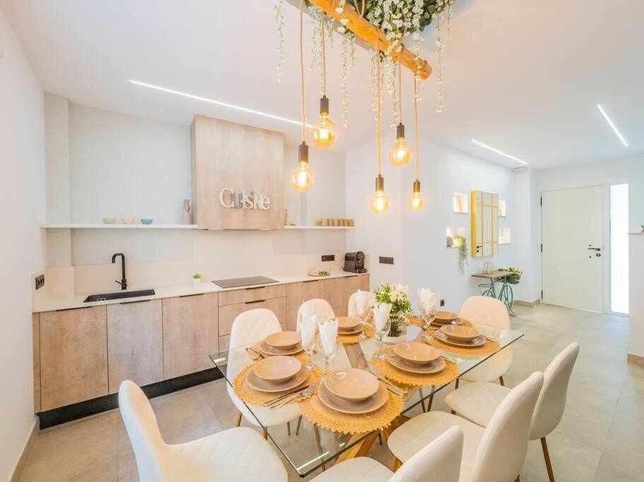 Casa Moises By Solymar Holiday Torre Del Mar Εξωτερικό φωτογραφία