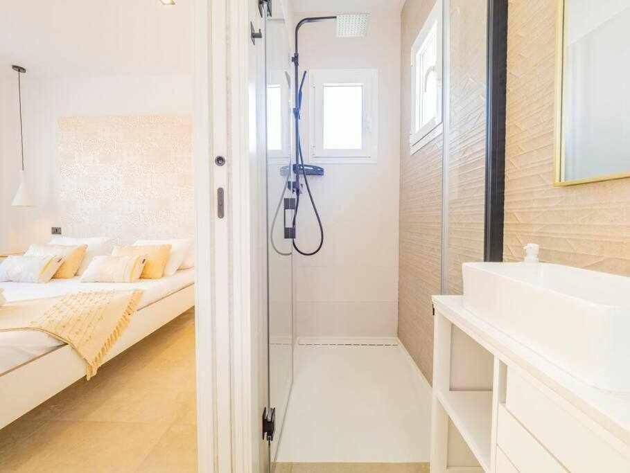 Casa Moises By Solymar Holiday Torre Del Mar Εξωτερικό φωτογραφία