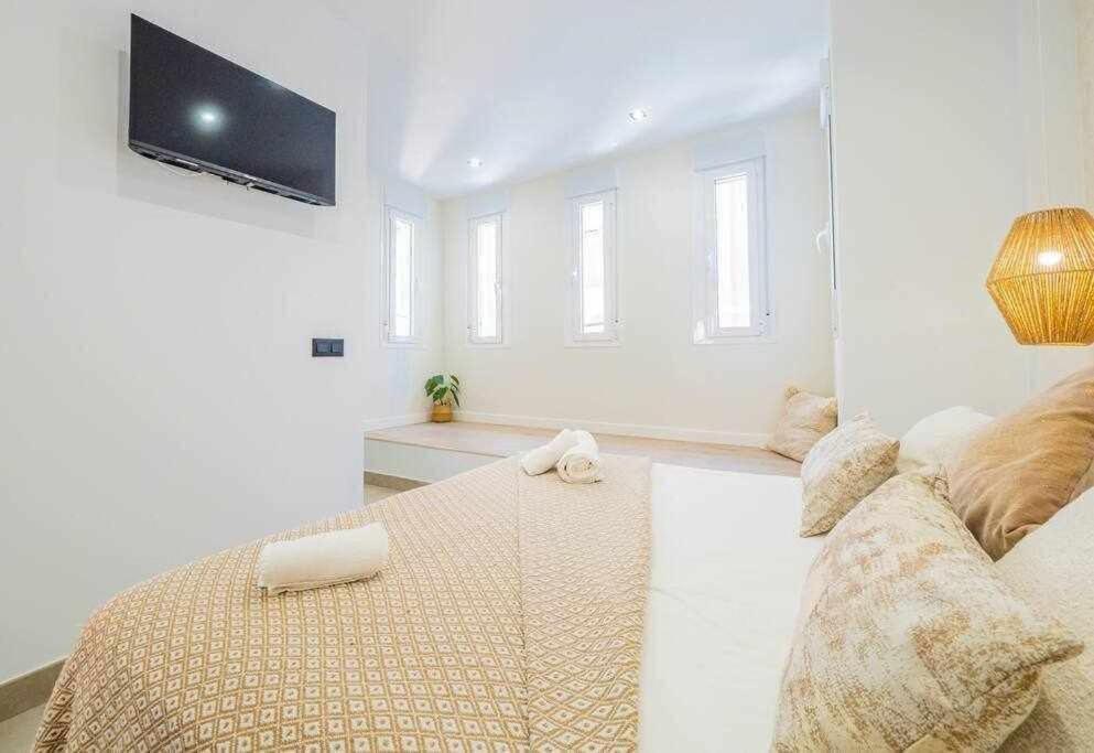 Casa Moises By Solymar Holiday Torre Del Mar Εξωτερικό φωτογραφία