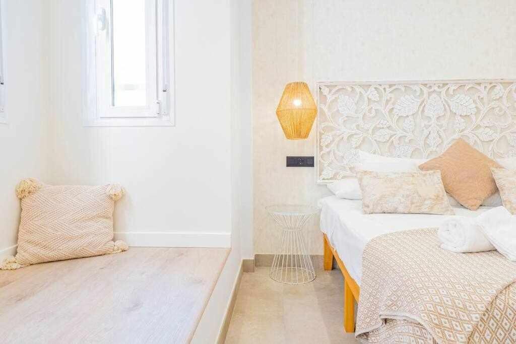 Casa Moises By Solymar Holiday Torre Del Mar Εξωτερικό φωτογραφία