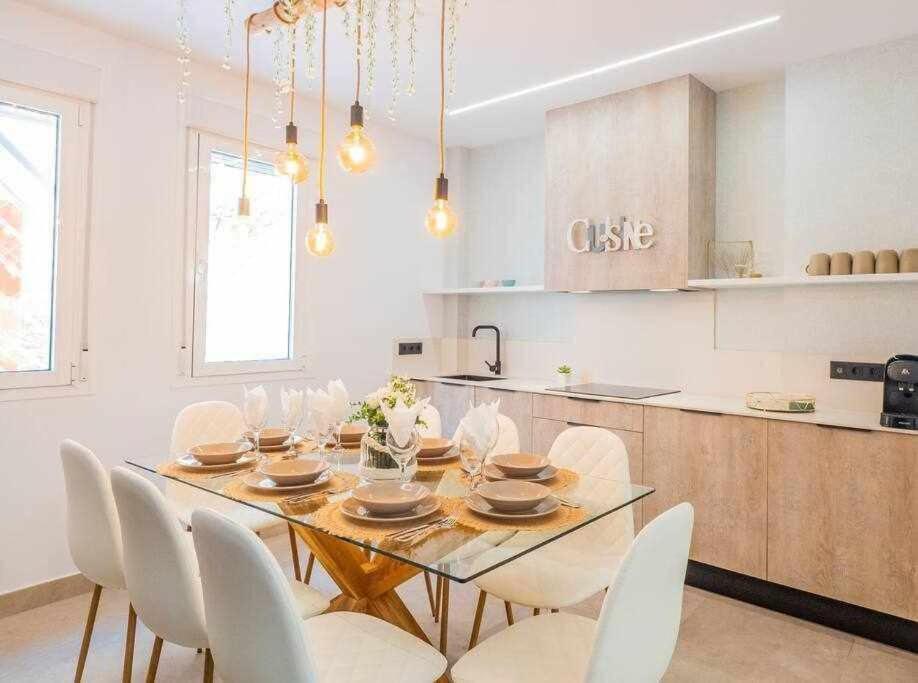 Casa Moises By Solymar Holiday Torre Del Mar Εξωτερικό φωτογραφία