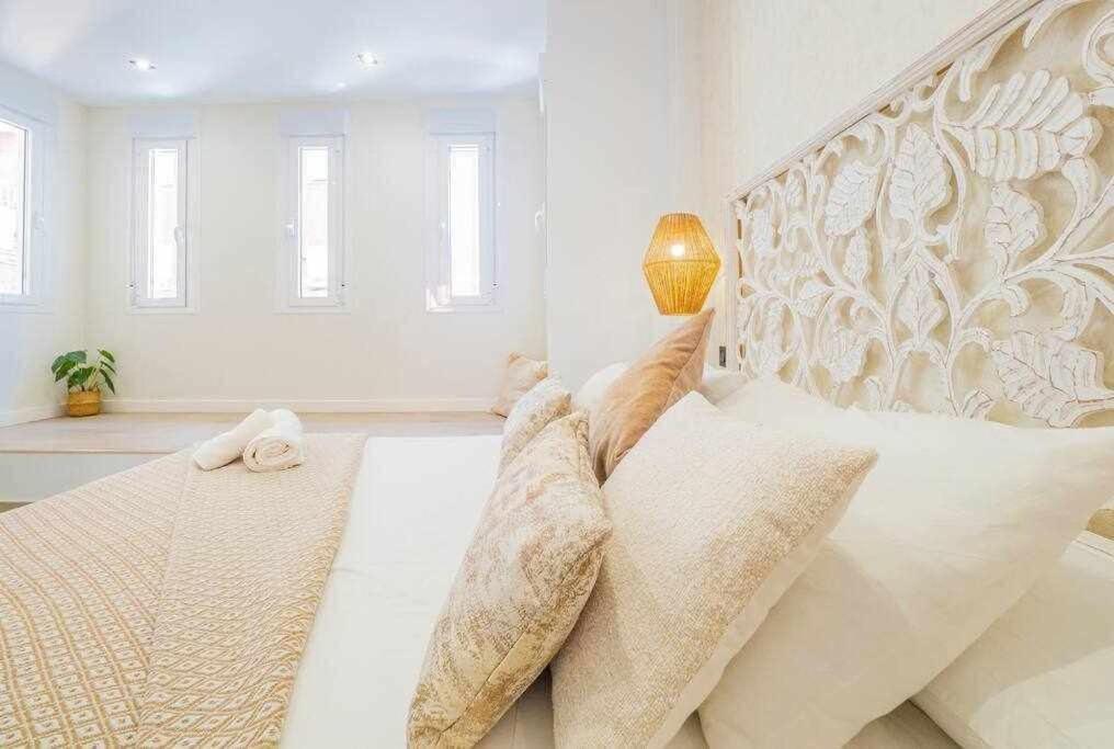 Casa Moises By Solymar Holiday Torre Del Mar Εξωτερικό φωτογραφία