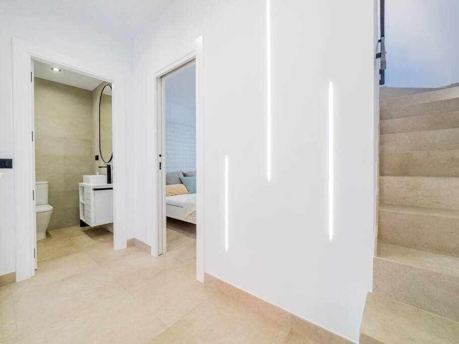 Casa Moises By Solymar Holiday Torre Del Mar Εξωτερικό φωτογραφία