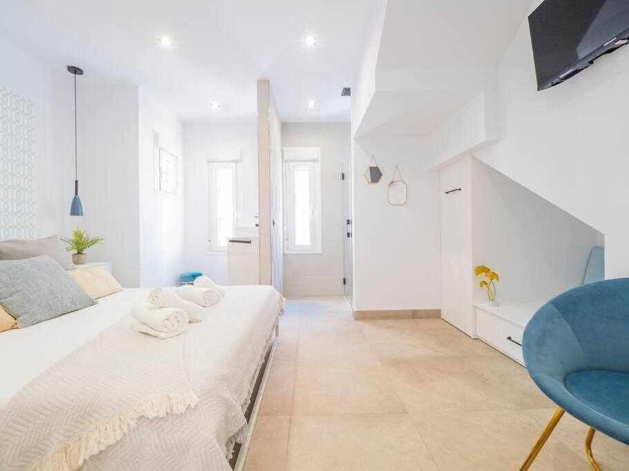 Casa Moises By Solymar Holiday Torre Del Mar Εξωτερικό φωτογραφία