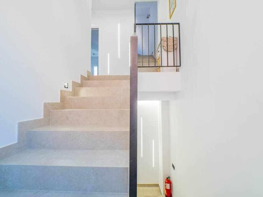 Casa Moises By Solymar Holiday Torre Del Mar Εξωτερικό φωτογραφία